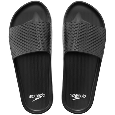 Шлепанцы женские Speedo Essential Slides AF Black 8-00377806098