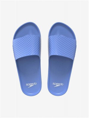 Шлепанцы женские Speedo Essential Slides AF Blue 8-00377816004