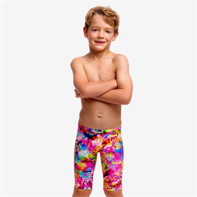 FTS013B Джаммеры Funky Trunks Miniman Jammers Tag Her FTS013B72323