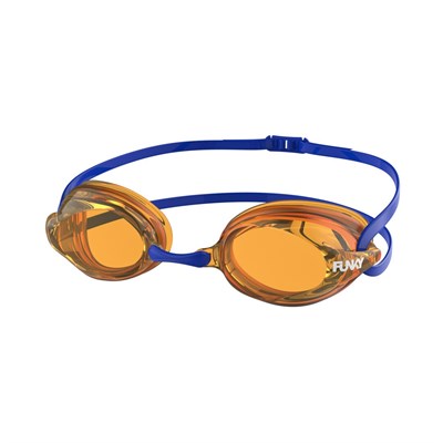 Очки Funky Training Machine Goggles Flame FYA201N7213700