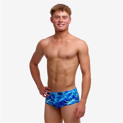 Плавки Funky Trunks Boys Sidewinder Trunks Storm Chaser FTS015B72307