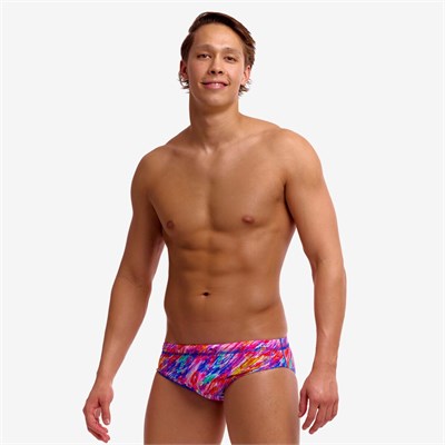 Плавки Funky Trunks Mens Classic Brief Blow In FTS035M72301