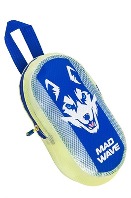 Сумка для белья Mad Wave Wet bag Husky Blue M1129-08-0-00W