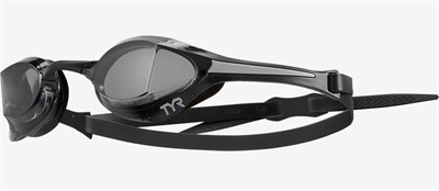 Очки TYR TRACER-X ELITE Черный LGTRXEL074