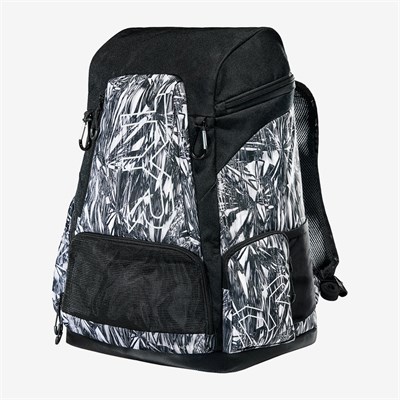 Рюкзак 45л TYR ALLIANCE Titanium LATFMNT
