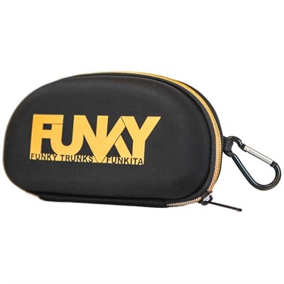 Футляр для очков Funky Closed Google Case Black Attack FYG019N0105600