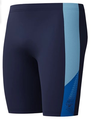 8-00301018952 Джаммеры Speedo Mens DIVE SPL JAM BLUE 8-00301018952