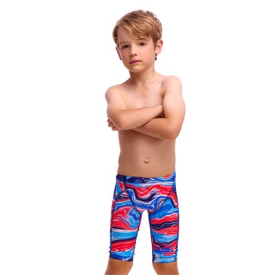 FTS013B Джаммеры Funky Trunks Miniman Jammers Wave Craze FTS013B72172