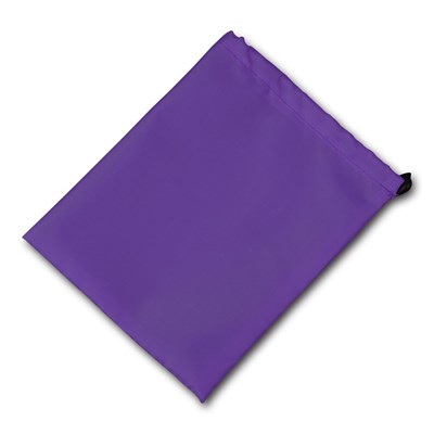 SM338 Чехол для скакалки INDIGO Фиолетовый 22x18см SM338_Фиолетовый