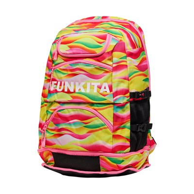 Рюкзак 36л Funkita Elite Squad Backpack Custard Cakes FKG003N7239700