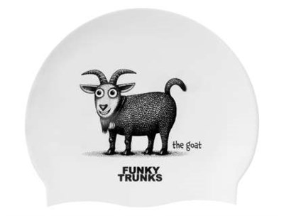 Шапочка Funky Trunks The Goat FT997241900