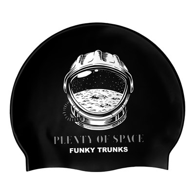 Шапочка Funky Trunks Arti Mess FT997233600