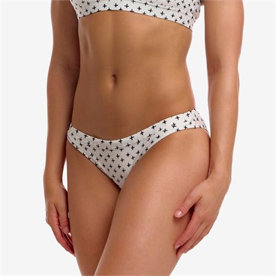 Трусики плавательные Funkita Ladies Hipster Brief Plus One FKS041L72478
