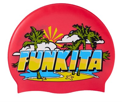 Шапочка Funkita Icypop Beach FS990034500