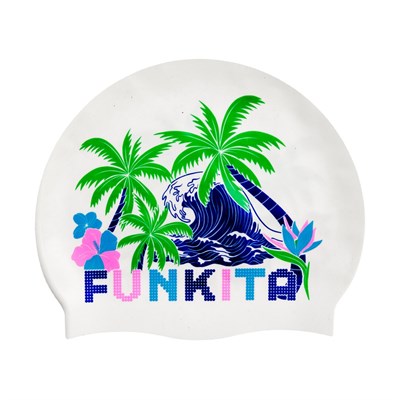Шапочка Funkita Ukule Babe FS997197600
