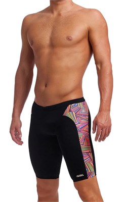 Джаммеры Funky Trunks Mens Training Jammers Trihard FT37M7154300