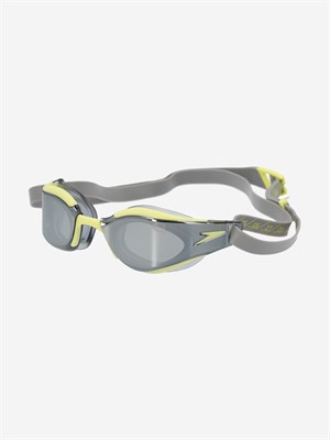 Очки Speedo Fastskin Hyper Elite Grey 8-1281814556