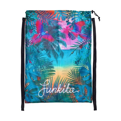 Сетка для инвентаря Funkita Mesh Gear Bag Bright Birds FYG010N7187900