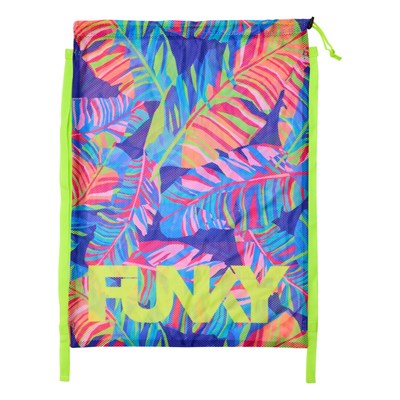 Сетка для инвентаря Funkita Mesh Gear Bag Leaving Today FYG010N7208400