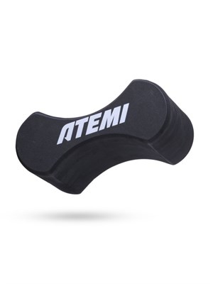 Колобашка для плавания Atemi Training pullbuoy Black TPY1BK