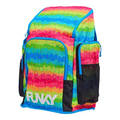 Рюкзак 40л Funky Space Case Backpack Melting Mayhem FYG018N7215400