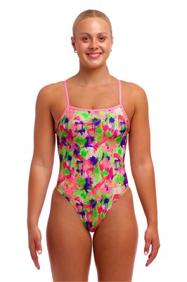 Купальник Funkita Ladies Single Strength One Splat Spot FKS045L72255
