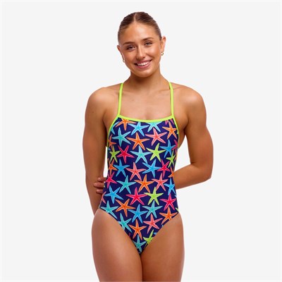 Купальник Funkita Ladies Strapped In One Piece Starry Night FKS034L72218