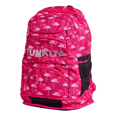 Рюкзак 36л Funkita Elite Squad Backpack Flaming Go Gos FKG003N7230500