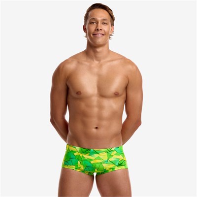 Плавки Funky Trunks Mens Classic Trunks Try Tonic FTS001M72495
