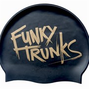 Шапочка Funky Trunks Bronzed