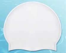 Шапочка для плавания Switto Classic Silicone Cap 42203_