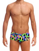 Плавки Funky Trunks Mens Classic Trunks Got Worms FTS001M71926__