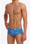 Плавки Funky Trunks Mens Classic Trunks Fin Swimming FTS002B71891__