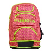 Рюкзак 36л Funkita Elite Squad Backpack Swim School FKG003N7189400