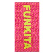 Полотенце хлопковое Funkita Cotton Towel Swim School FS907189400