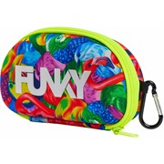 Футляр для очков Funky Case Closed Goggle Case Bright Birds FYG019N7187900