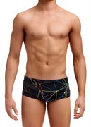 Плавки Funky Trunks Sidewinder Trunks Star Sign FTS015B71897__