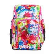 Рюкзак 40л Funkita Space Case Backpack Ink Jet FKG018N7191000