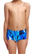 Плавки Funky Trunks Toddler Boys Printed Trunks Chaz Michael FTS002B71911__