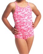 Купальник Funkita Toddler Girls Printed One Piece Beached Bae FG01T71707__