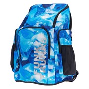 Рюкзак 40л Funky Trunks Space Case Backpack Dive In FTG018N7181600