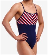 Купальник Funkita Ladies Single Strength One Piece Riviera FKS085L71920__