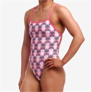 Купальник Funkita Ladies Single Strength One Piece Pen Guy FKS045L71902__