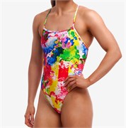 Купальник Funkita Ladies Strapped In One Piece Ink Jet FKS034L71910__