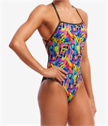 Купальник Funkita Ladies Strapped In One Piece Colour Funk FKS034L72007__