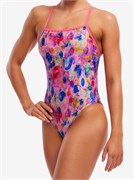 Купальник Funkita Ladies Tie Me Tight One Piece Smudgie Buddy FKS036L72009__