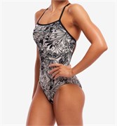 Купальник Funkita Ladies Single Strap One Piece Pans Picture FKS030L71990__