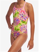 Купальник Funkita Girls Single Strap One Piece Spring Sun FKS030G72014__