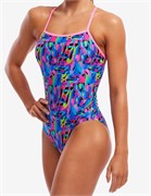 Купальник Funkita Ladies Single Strap One Piece Funk&Blues FKS030L72008__