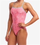 Купальник Funkita Ladies Single Strap One Piece Sweet Releaf FKS030L71998__